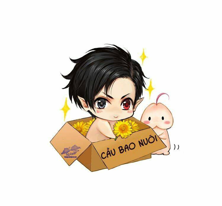 Xin Hãy Cho Tui Mặt Trời! Chương 5 Ảnh 27