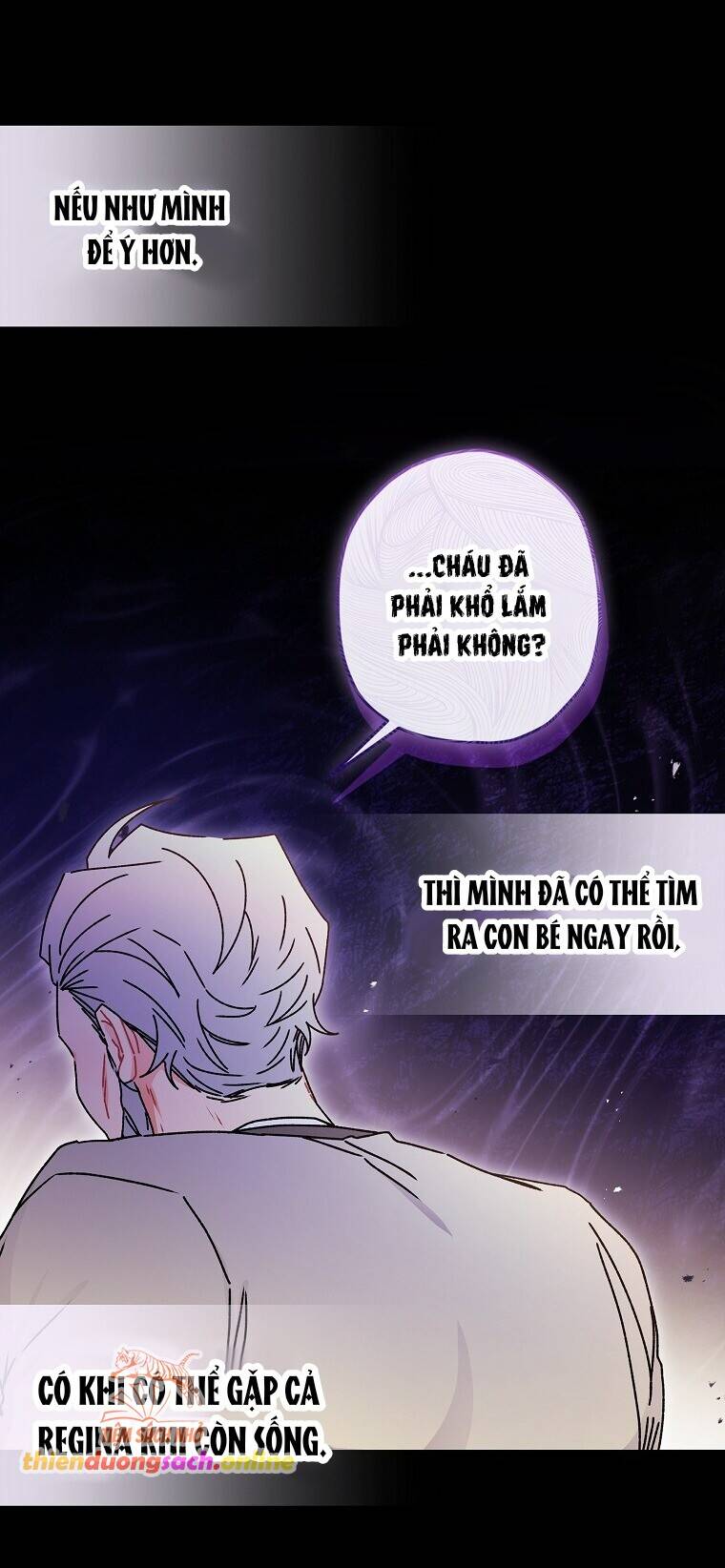 Ta Trở Thành Con Gái Nuôi Của Nam Chính Chương 111 Ảnh 48