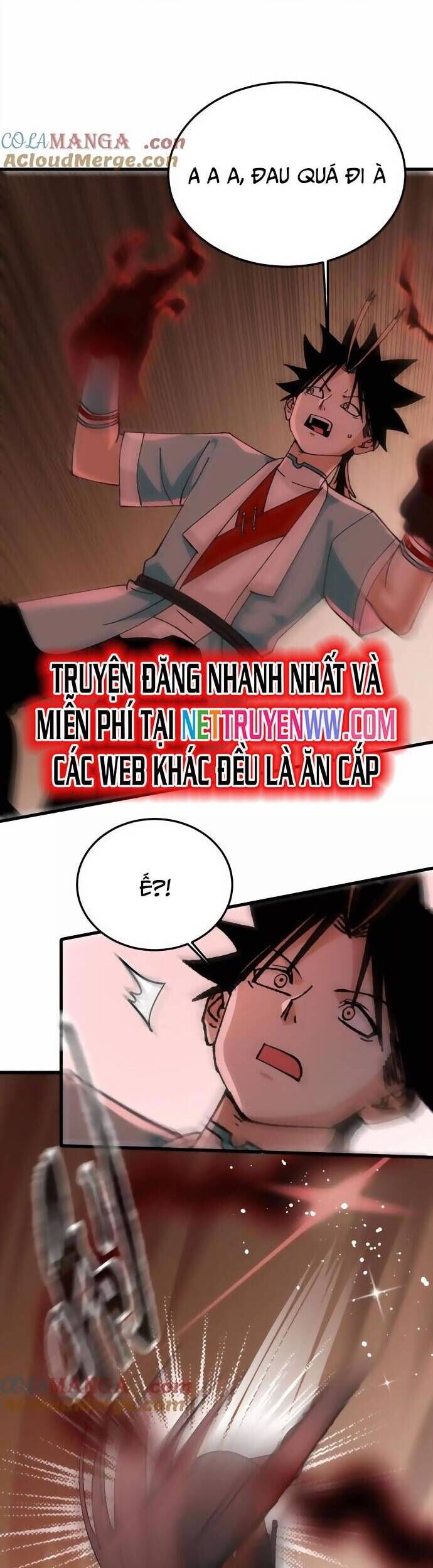 Vật Lý Tu Tiên Hai Vạn Năm Chương 41 Ảnh 21