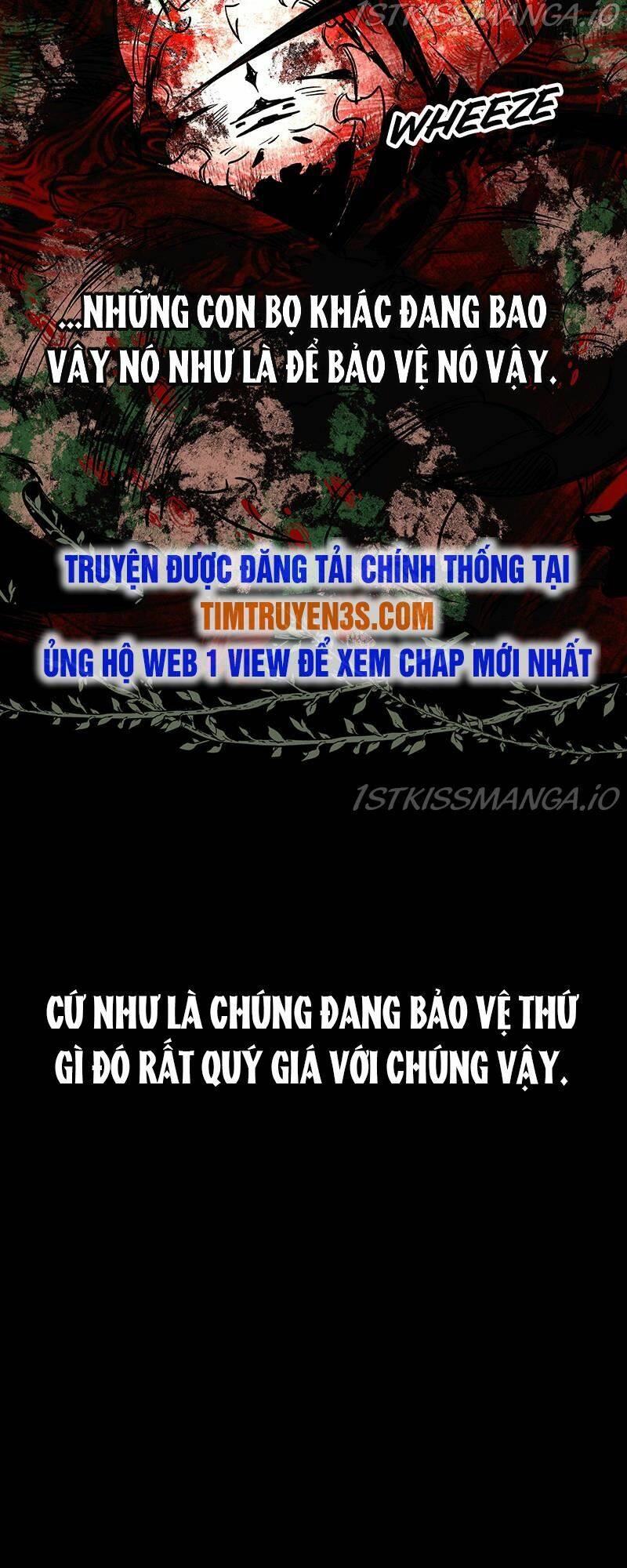 BưƠM BưỚM Và MáU Chương 47 Ảnh 6