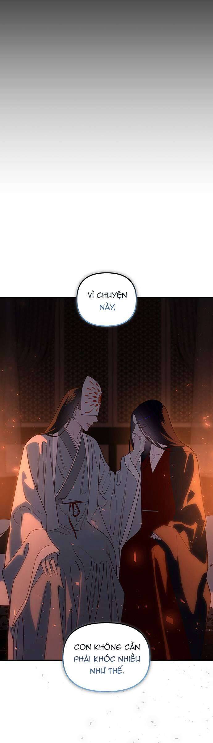 Vương Tử Huyền Bí Chương 113 Ảnh 50