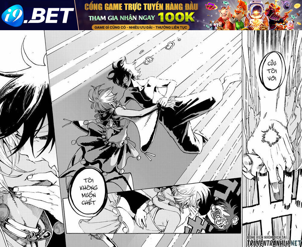 Monster Musume No Oisha-San Chương 6 Ảnh 7