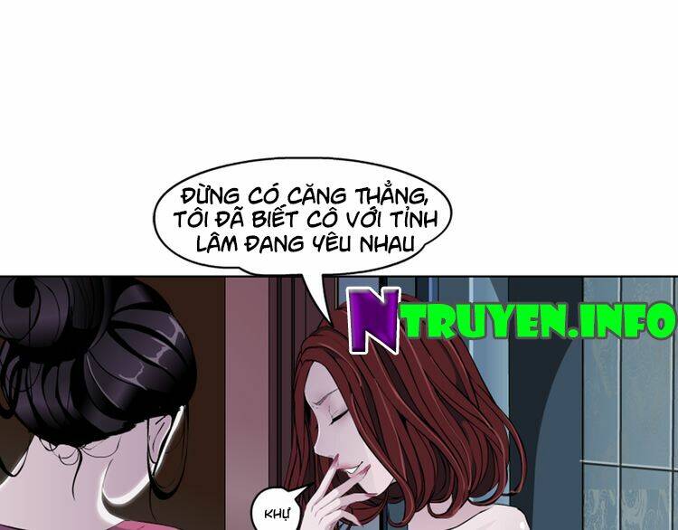 Câu Lạc Bộ Ngoại Tình Chương 33 Ảnh 9