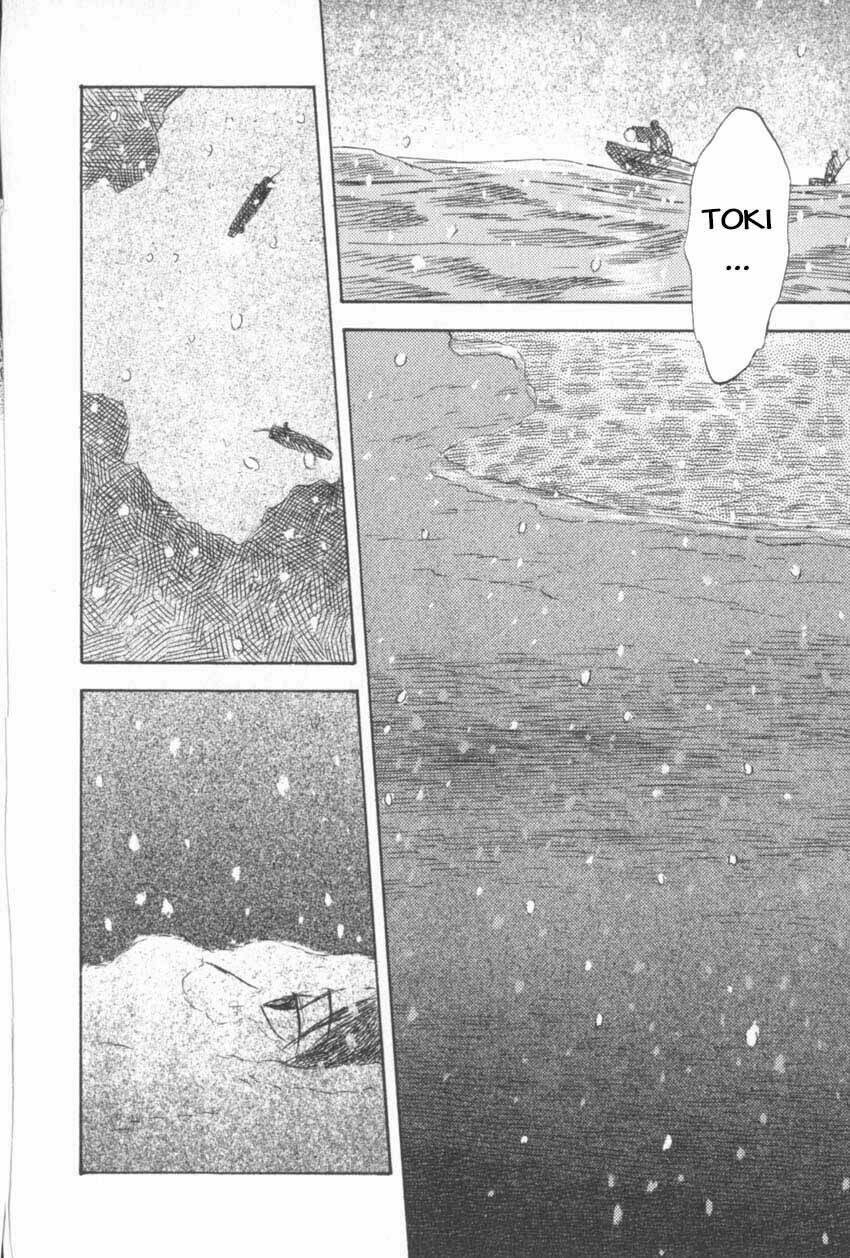 Mushishi Chương 29 Ảnh 27