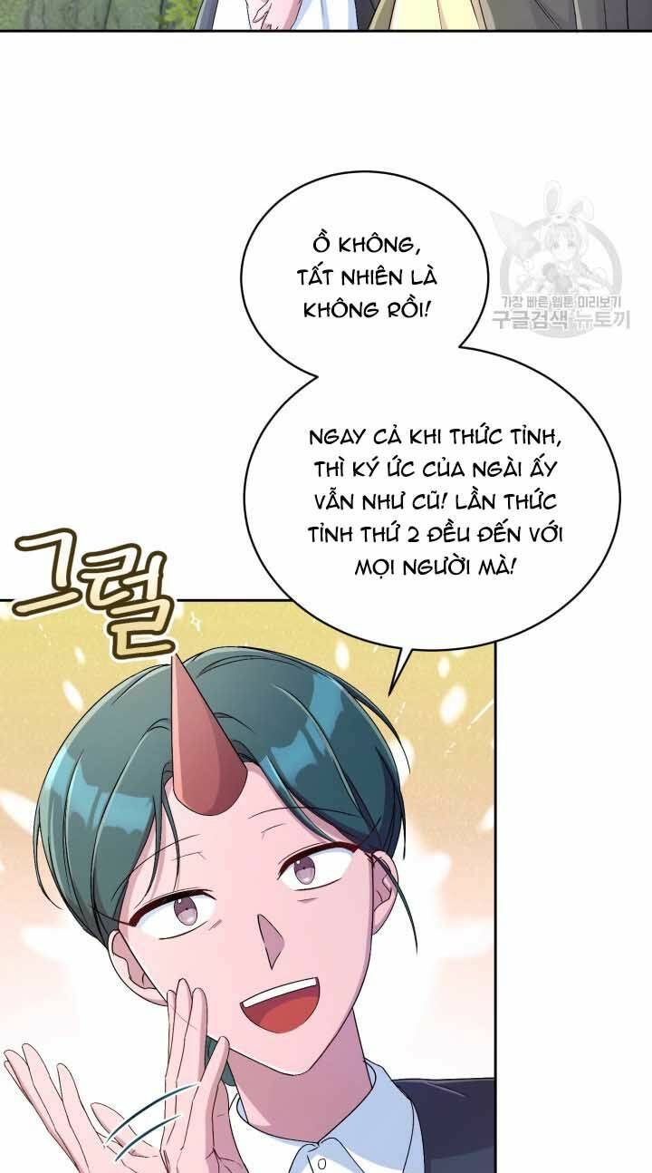 Búp Bê Quản Gia Của Ma Vương Chương 14 Ảnh 21