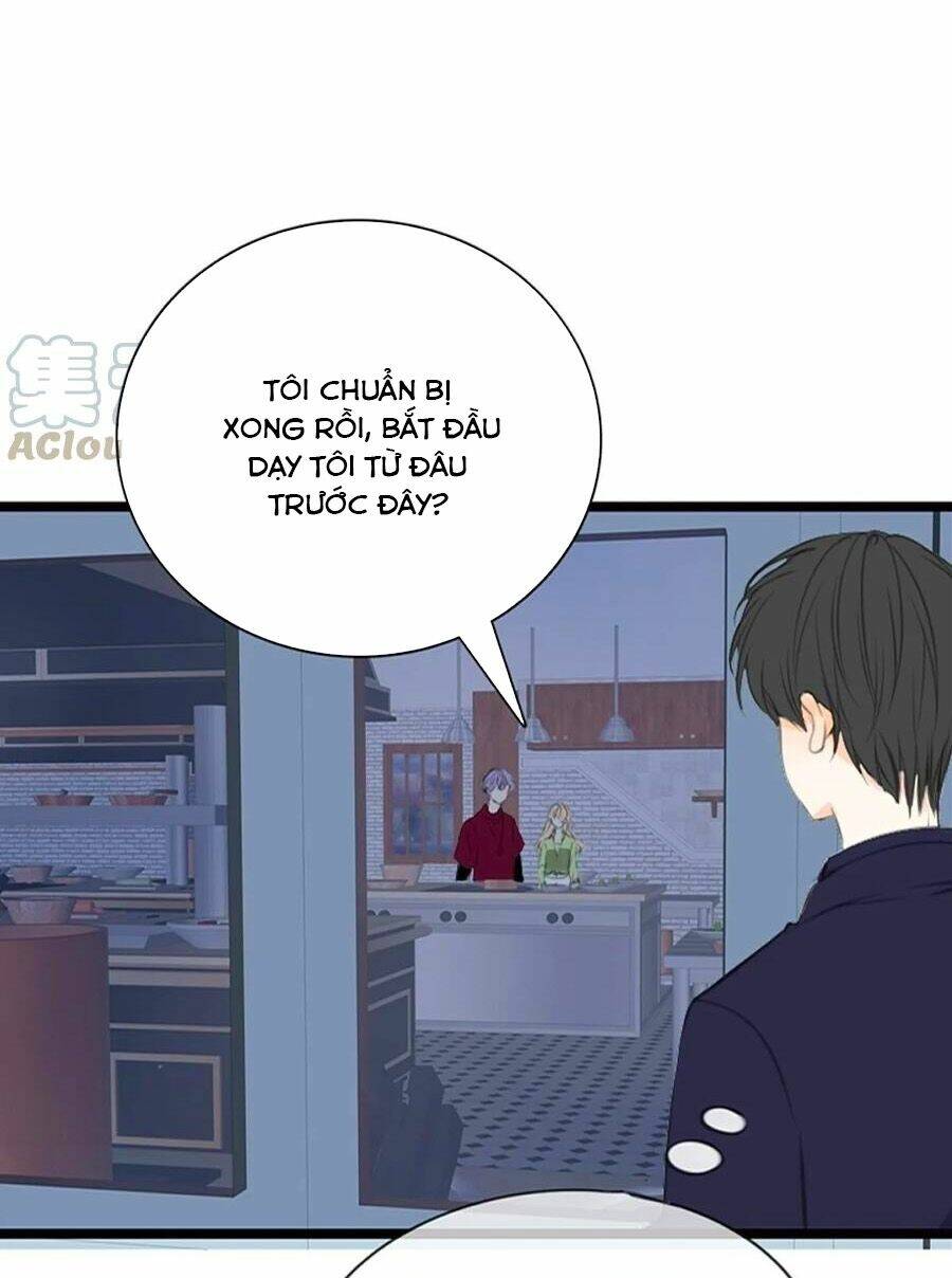 Công Chúa Nữ Vương Mệnh Chương 124 Ảnh 17