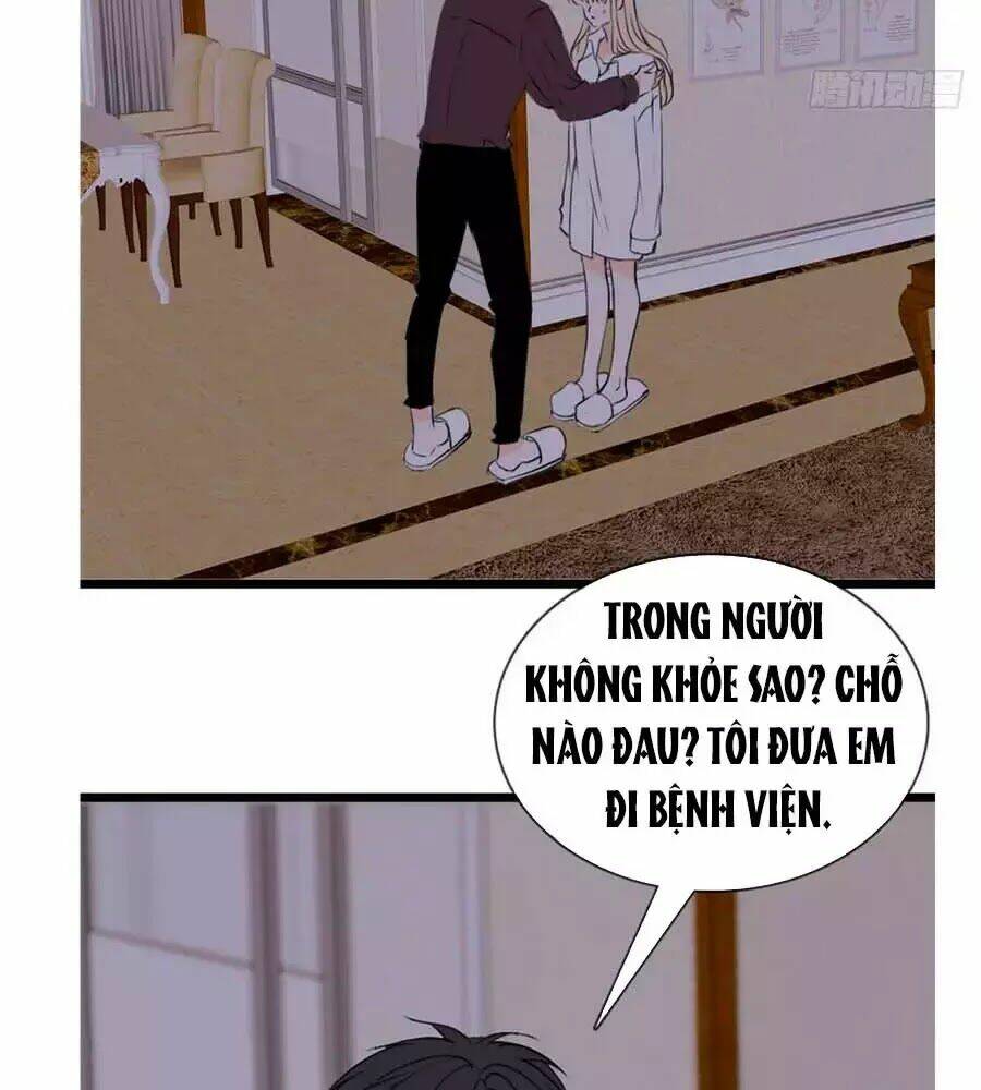 Công Chúa Nữ Vương Mệnh Chương 113 Ảnh 33