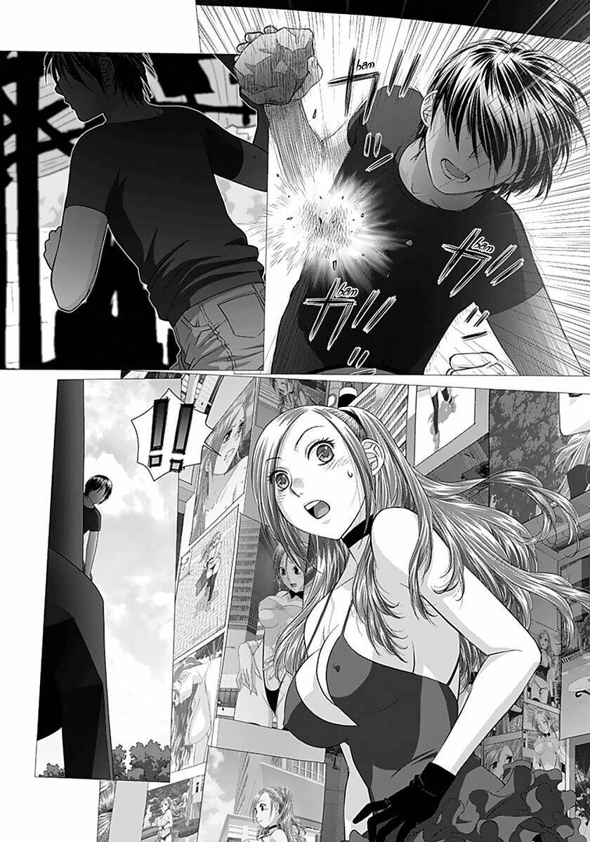 Saikin Kono Sekai Wa Watashi Dake No Mono Ni Narimashita...... Chương 80 Ảnh 12