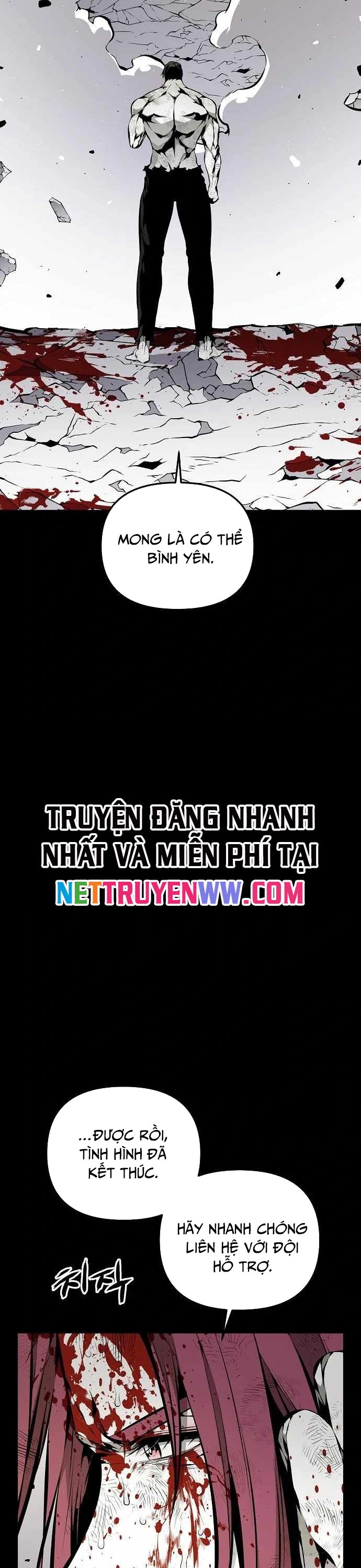 Cuồng Thú Chương 39 Ảnh 6