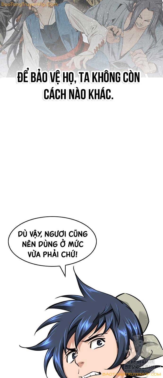 Thiên Hạ Đệ Nhất Y Lại Môn Chương 96 Ảnh 46