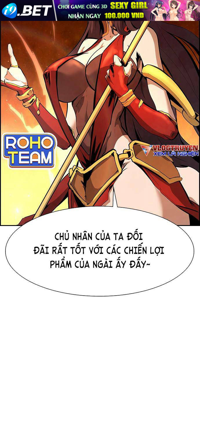 Đội Đốt Kích Noryangjin Chương 19 Ảnh 10
