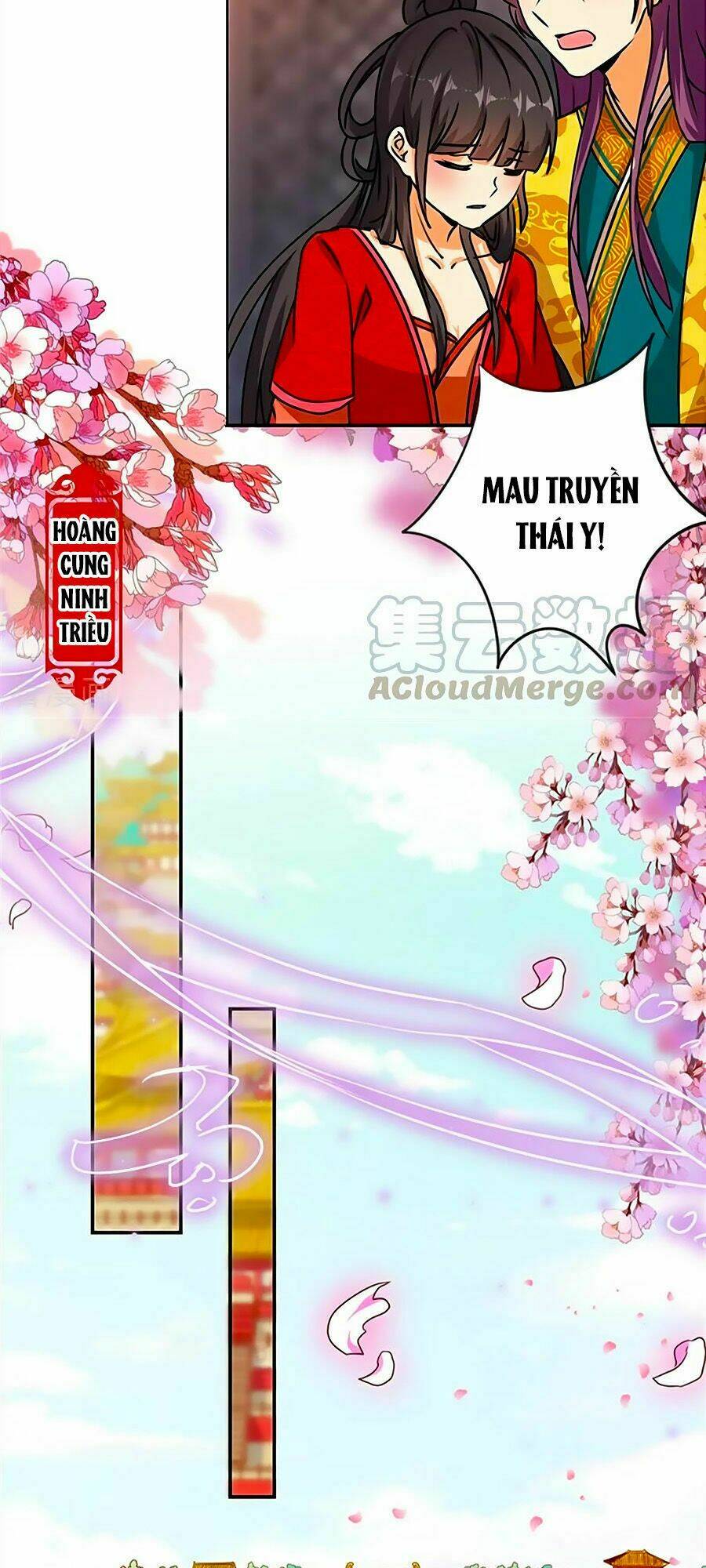 Vương Gia ! Ngươi Thật Bỉ Ổi ! Chương 492 Ảnh 7