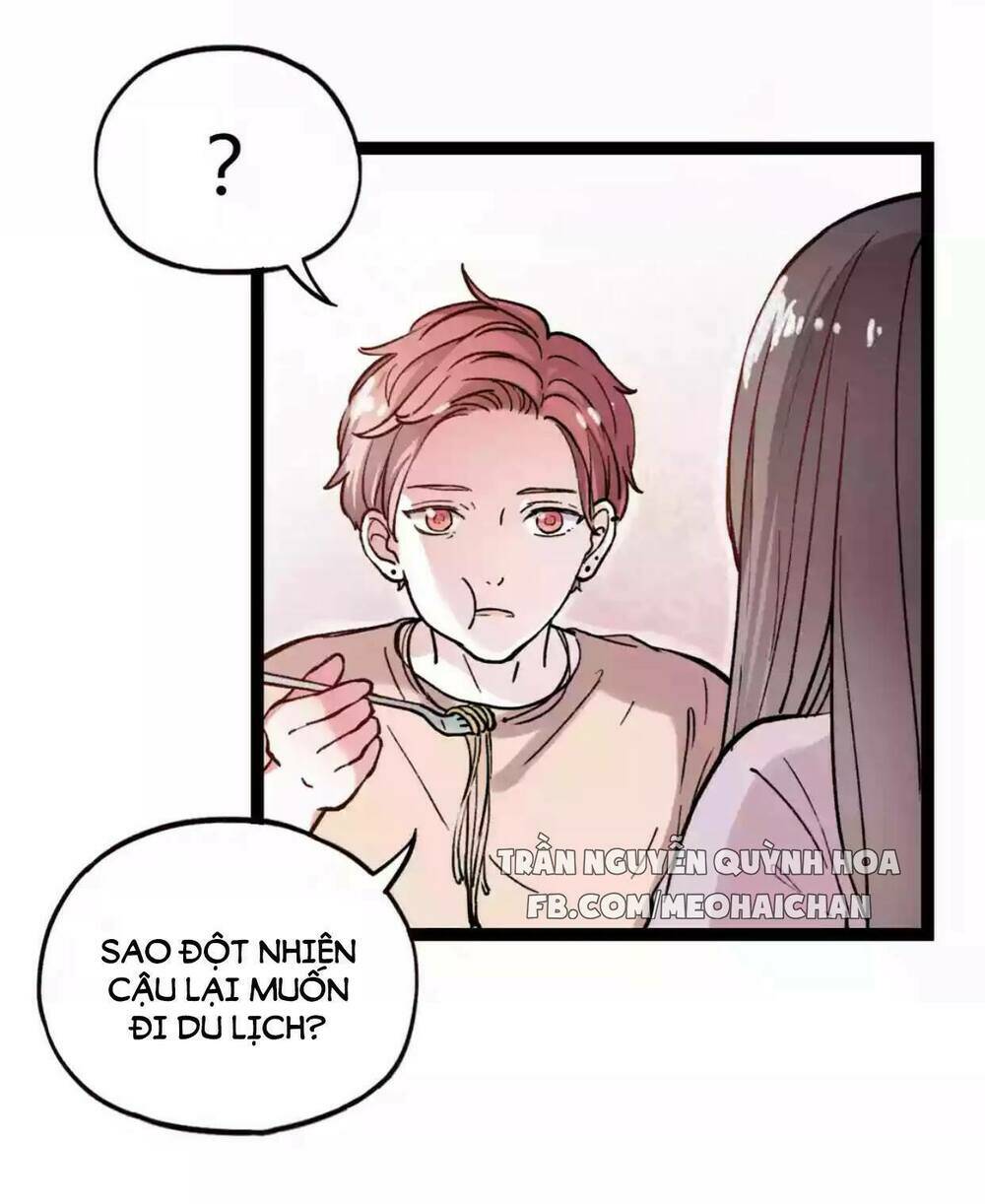 Cậu Đã Từng Yêu Tôi Chương 23 Ảnh 12