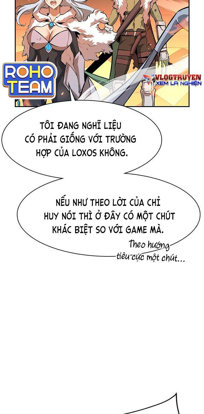 Đội Đốt Kích Noryangjin Chương 19 Ảnh 65