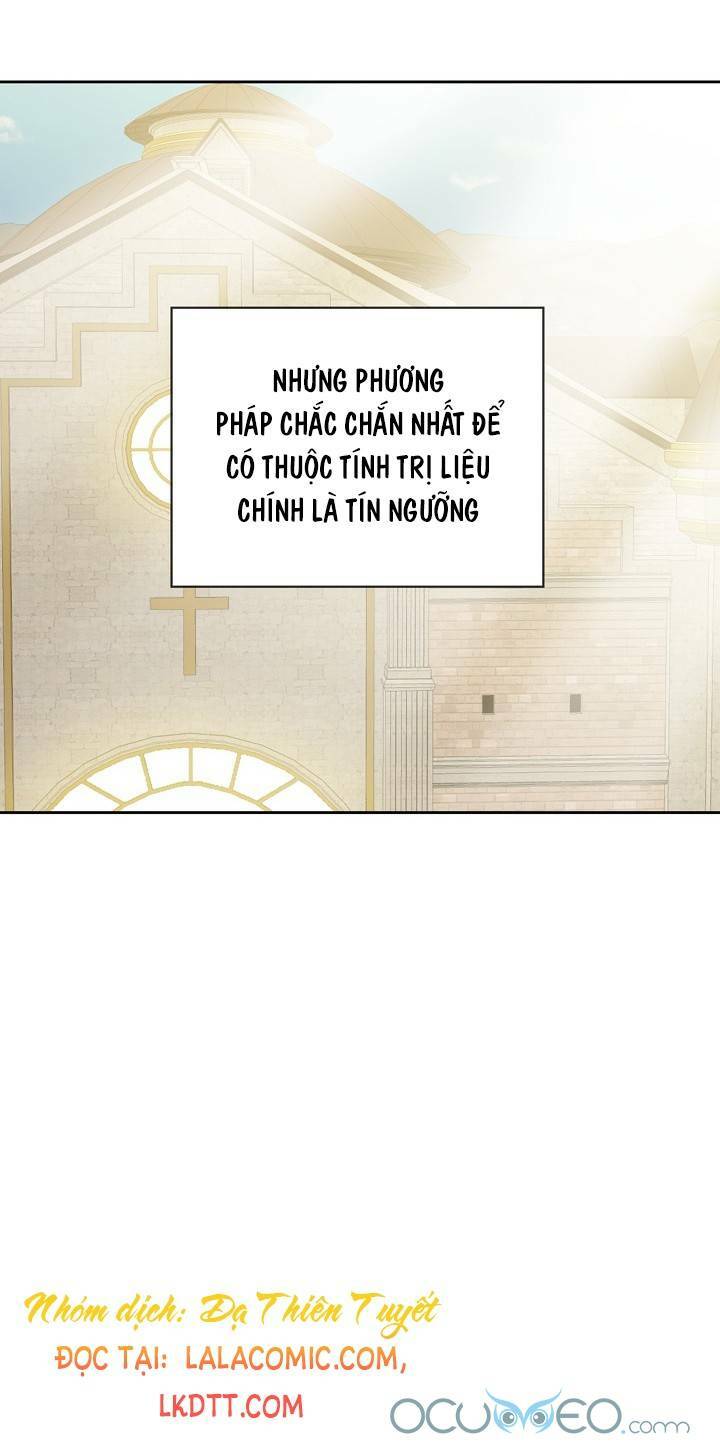 Đừng Đụng Vào Em Trai Ta Chương 34 Ảnh 20