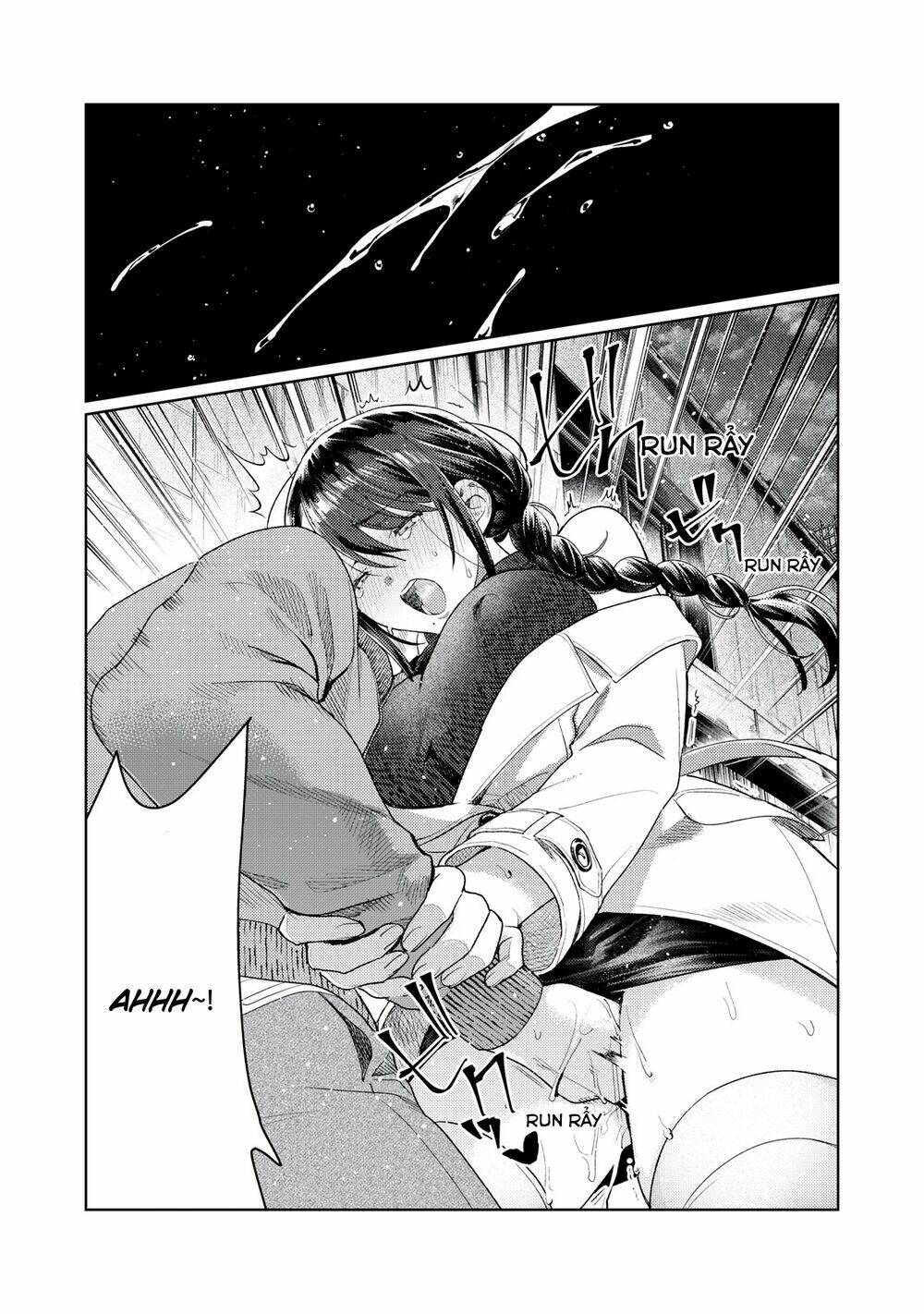 Hajirau Kimi Ga Mitainda Chương 10 Ảnh 11