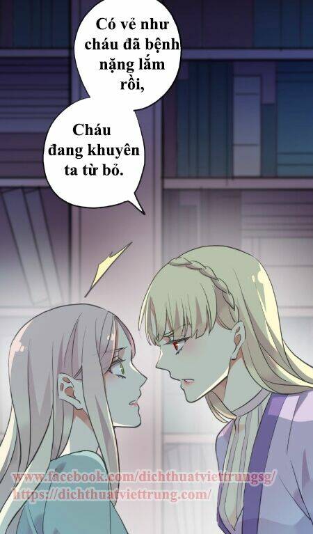 Vết Cắn Ngọt Ngào 2 Chương 38 Ảnh 16