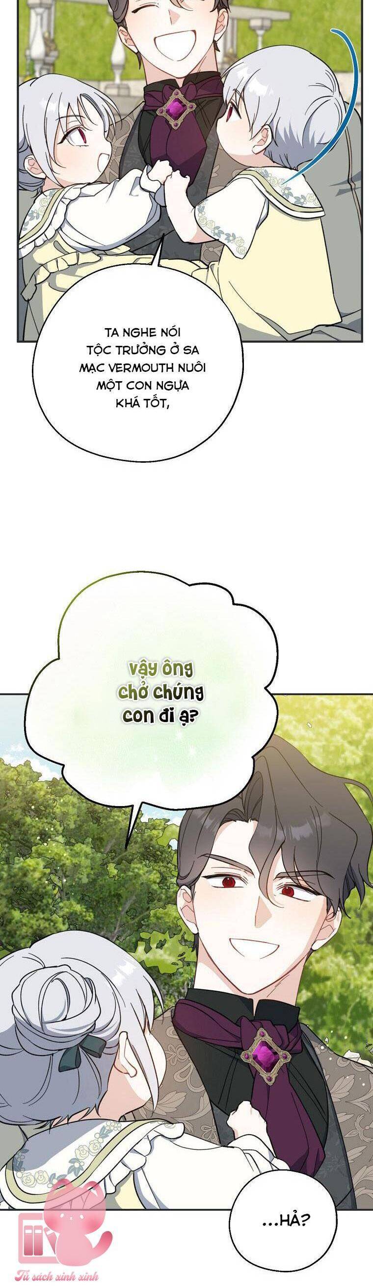 Trở Thành Con Gái Nhà Tài Phiệt Chương 120 Ảnh 17