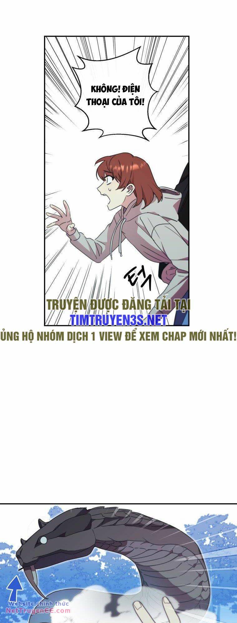 Cơn Phẫn Nộ Đẫm Máu Chương 23 Ảnh 27