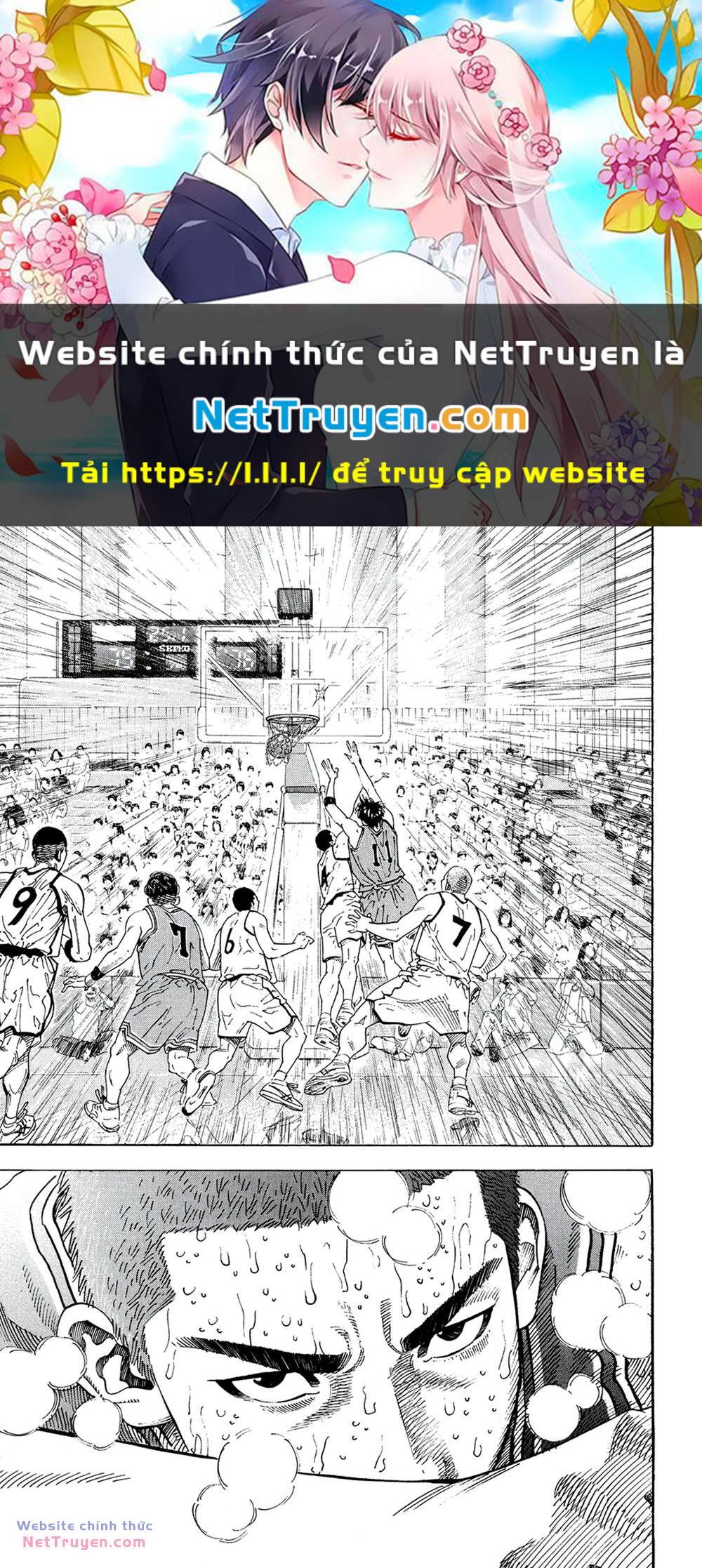 Cao Thủ Bóng Rổ (Remake) Chương 273 Ảnh 2