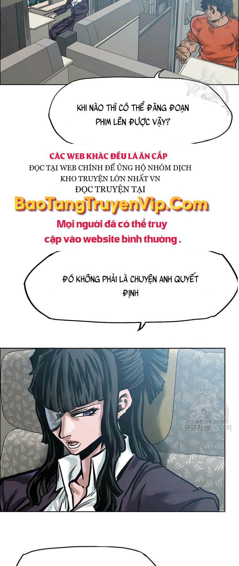 Bá Chủ Học Đường Ss4 Chương 68 Ảnh 33