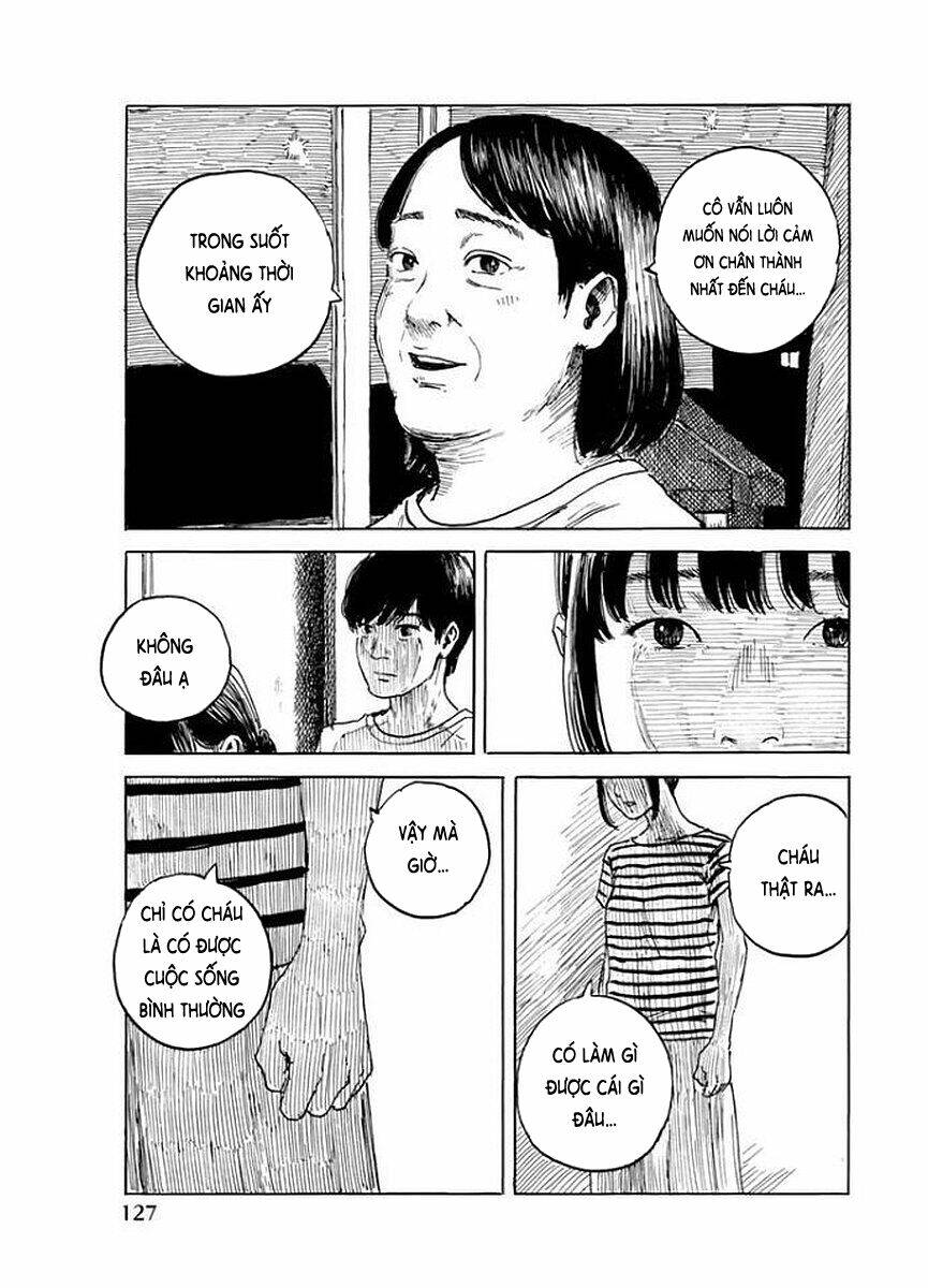 Happiness Chương 29 Ảnh 18