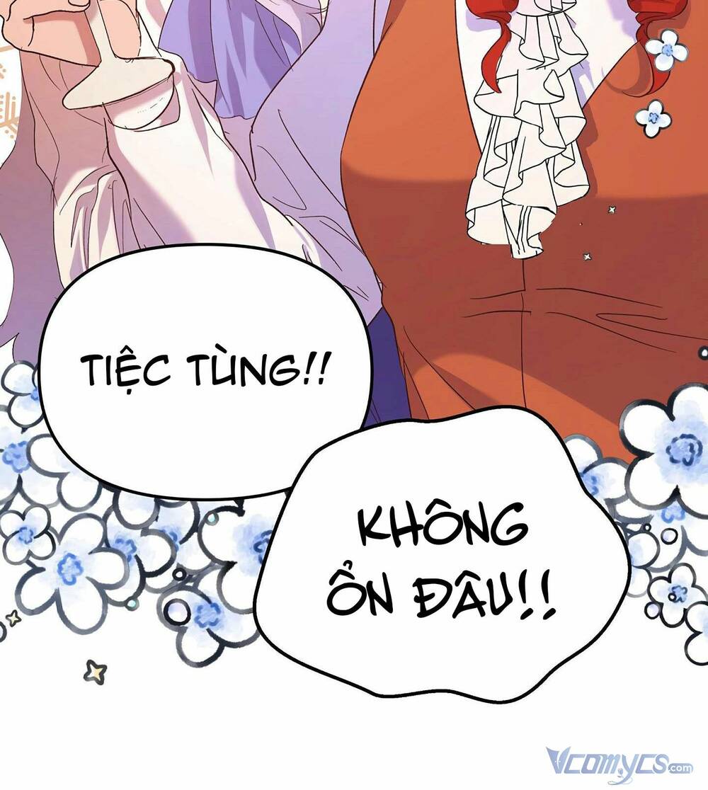 Tôi Cứu Anh Không Có Nghĩa Là Tôi Sẽ Cưới Anh Chương 7 Ảnh 95