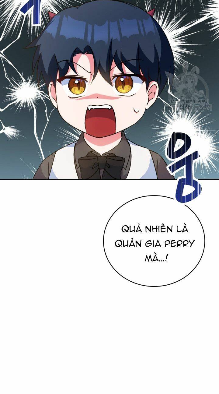 Búp Bê Quản Gia Của Ma Vương Chương 6 Ảnh 48