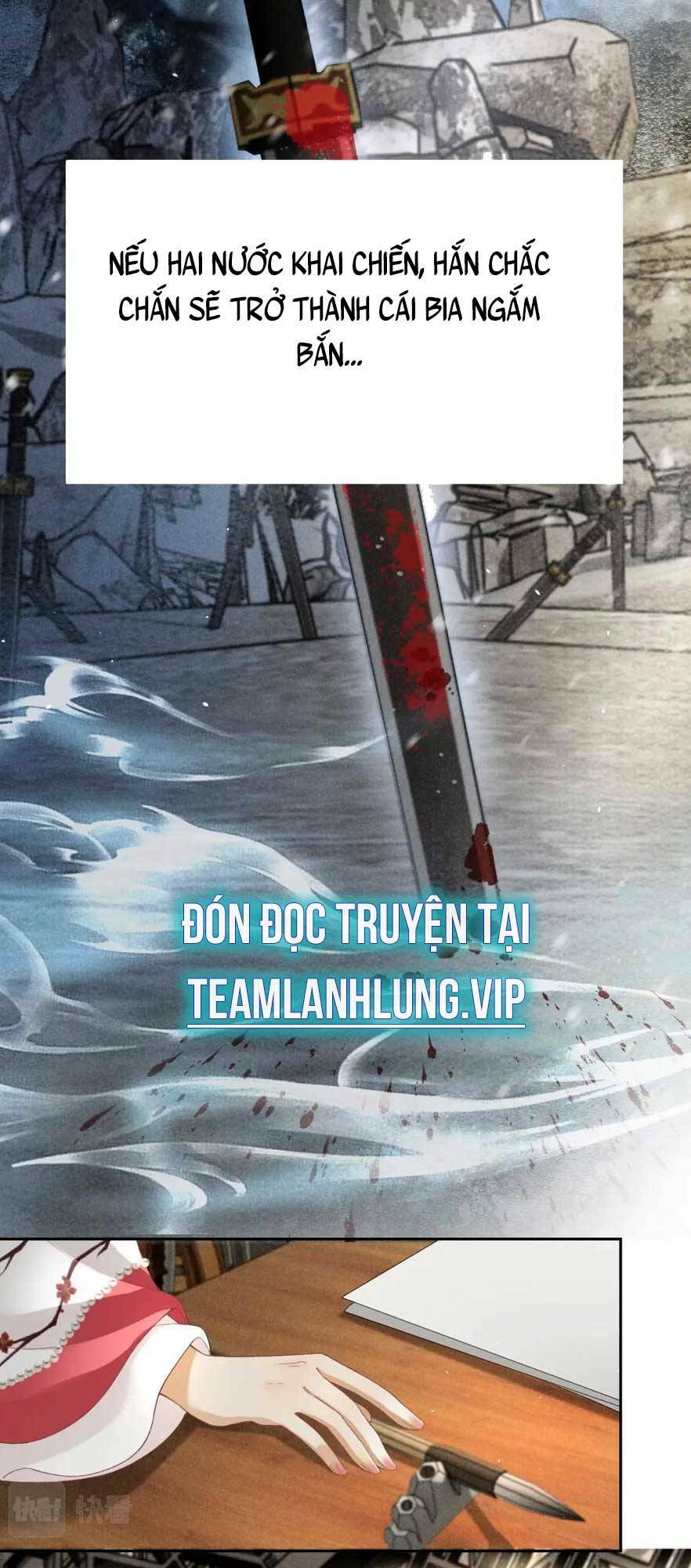 Hắc Nguyệt Quang Nắm Trong Tay Kịch Bản Be Phần 2 Chương 17 Ảnh 21