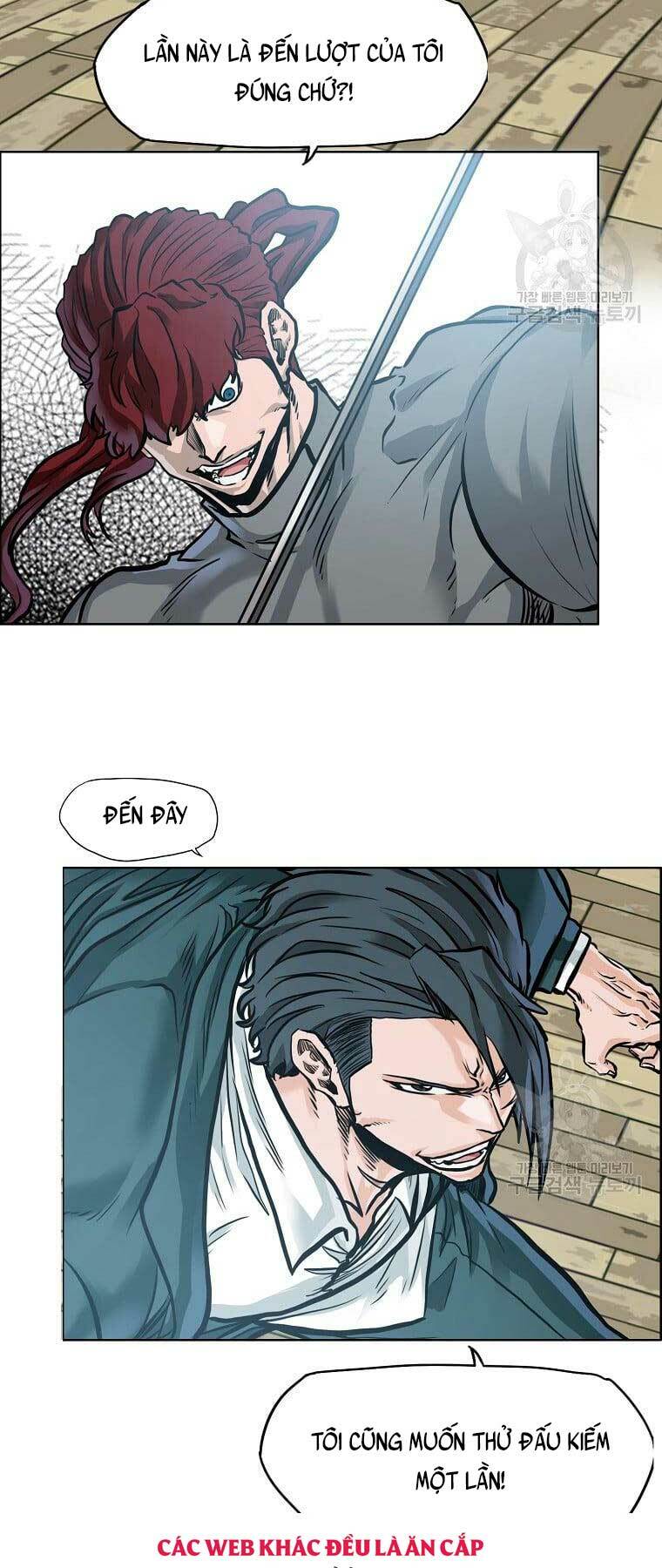 Bá Chủ Học Đường Ss4 Chương 68 Ảnh 23