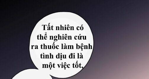 Vết Cắn Ngọt Ngào 3 Chương 54 Ảnh 21