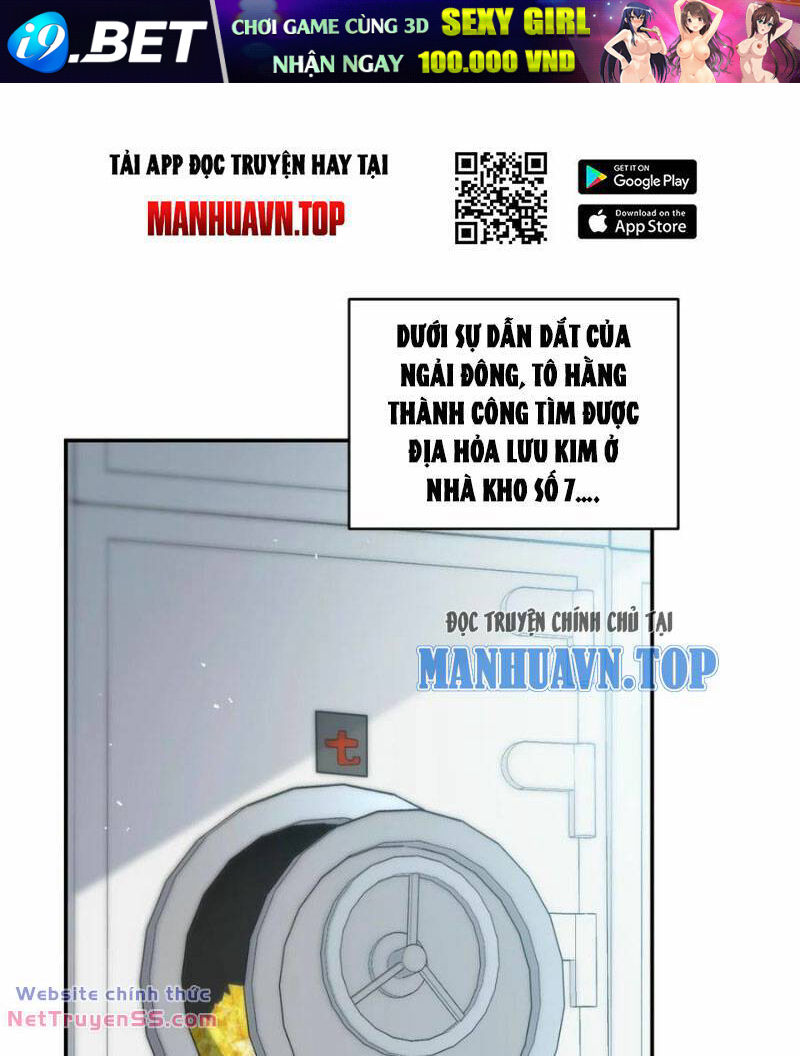 Cựu Nhật Ngự Long Chương 99 Ảnh 2