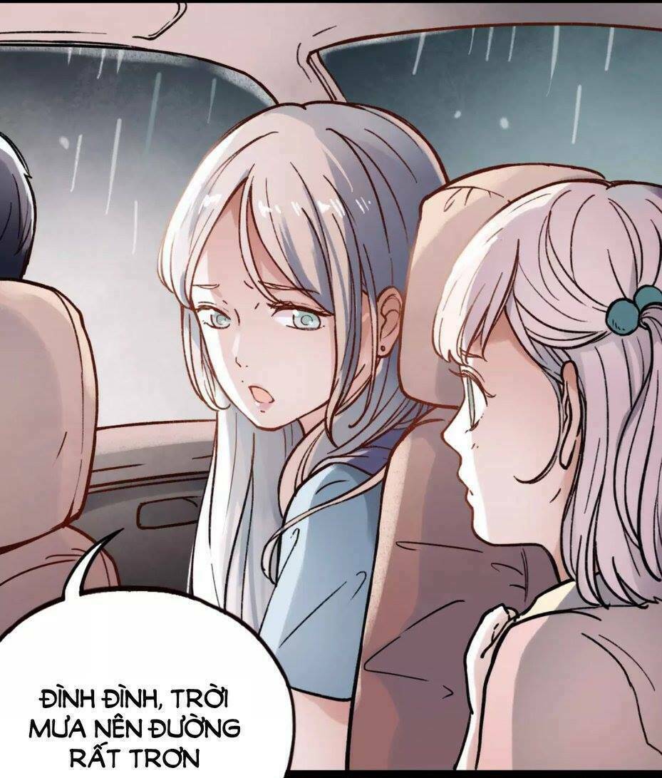Cậu Đã Từng Yêu Tôi Chương 25 Ảnh 5