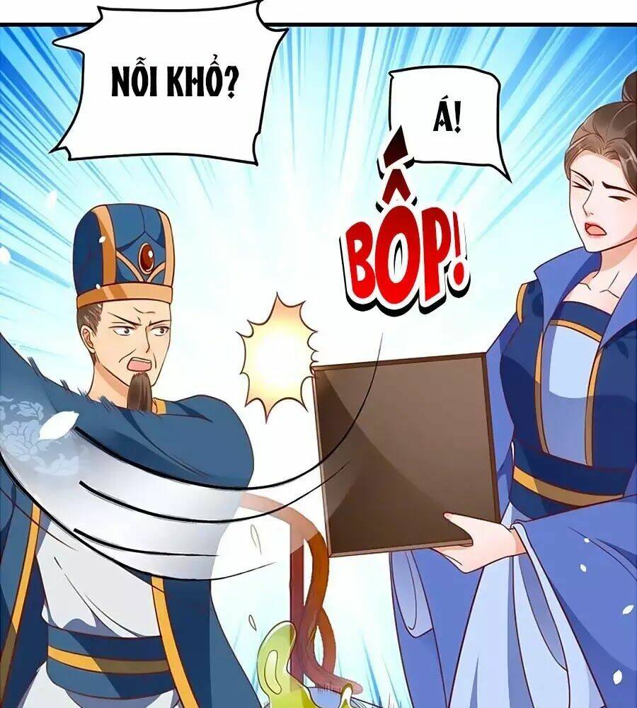 Thịnh Thế Lê Hoa Điện Chương 83 Ảnh 5