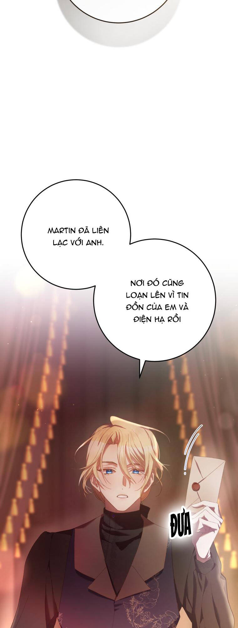 Em Trai Tôi Là Hoàng Đế Ngang Ngược Chương 38.1 Ảnh 56