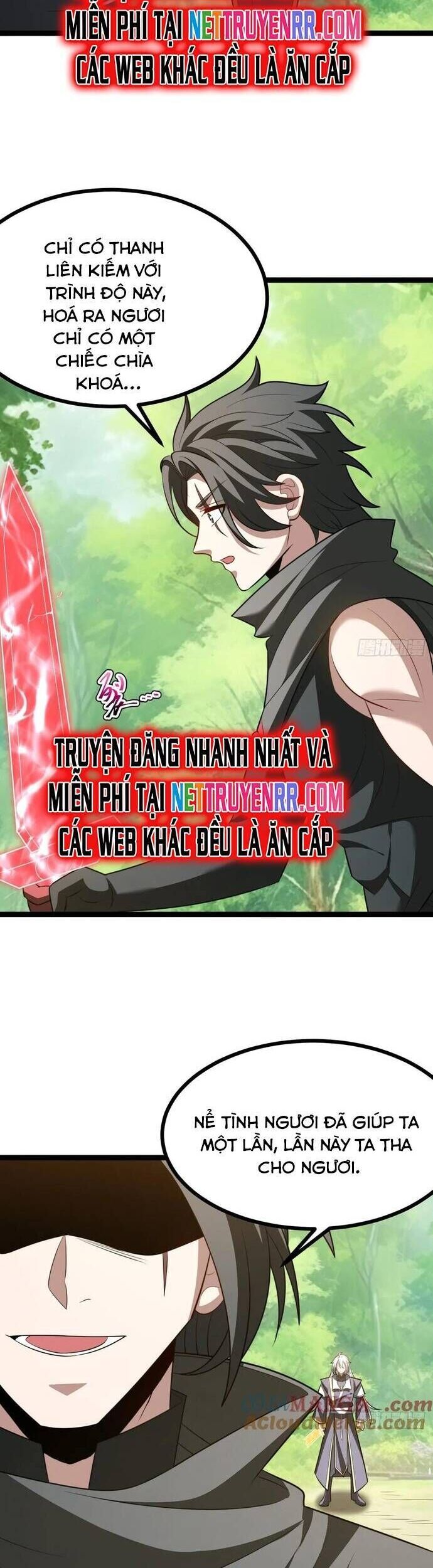 Chính Nghĩa Không!! Ta Trở Thành Phản Diện Chương 102 Ảnh 21