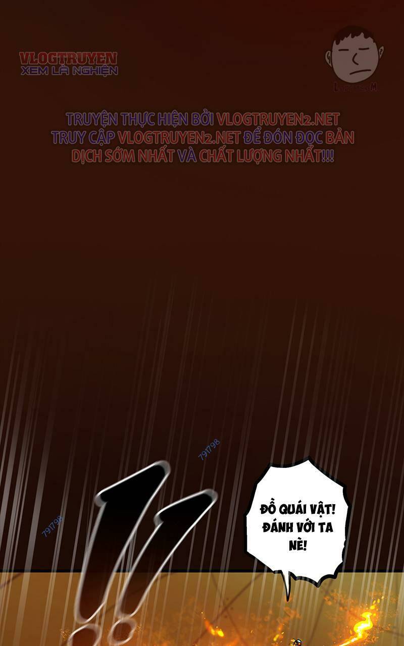 Ordeal Chương 13 Ảnh 88