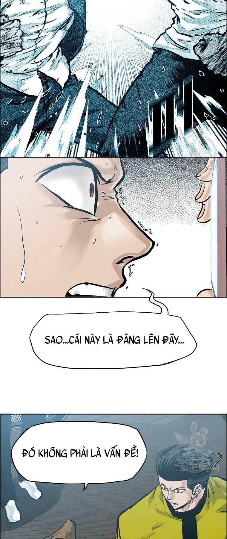 Bá Chủ Học Đường Ss4 Chương 71 Ảnh 26