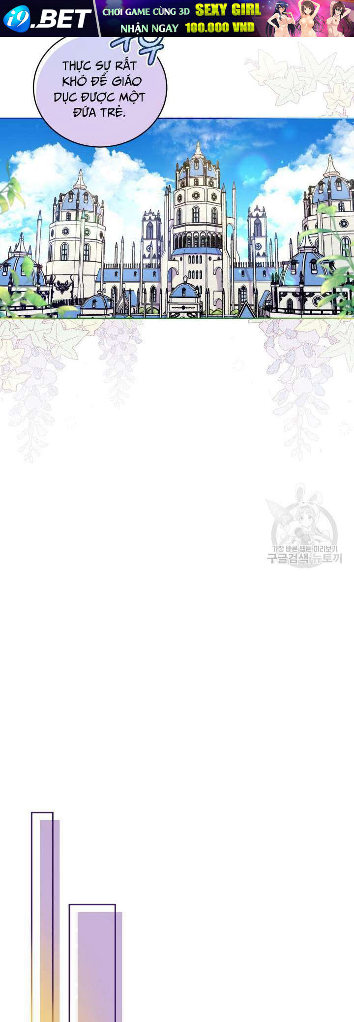 Búp Bê Quản Gia Của Ma Vương Chương 17 Ảnh 52
