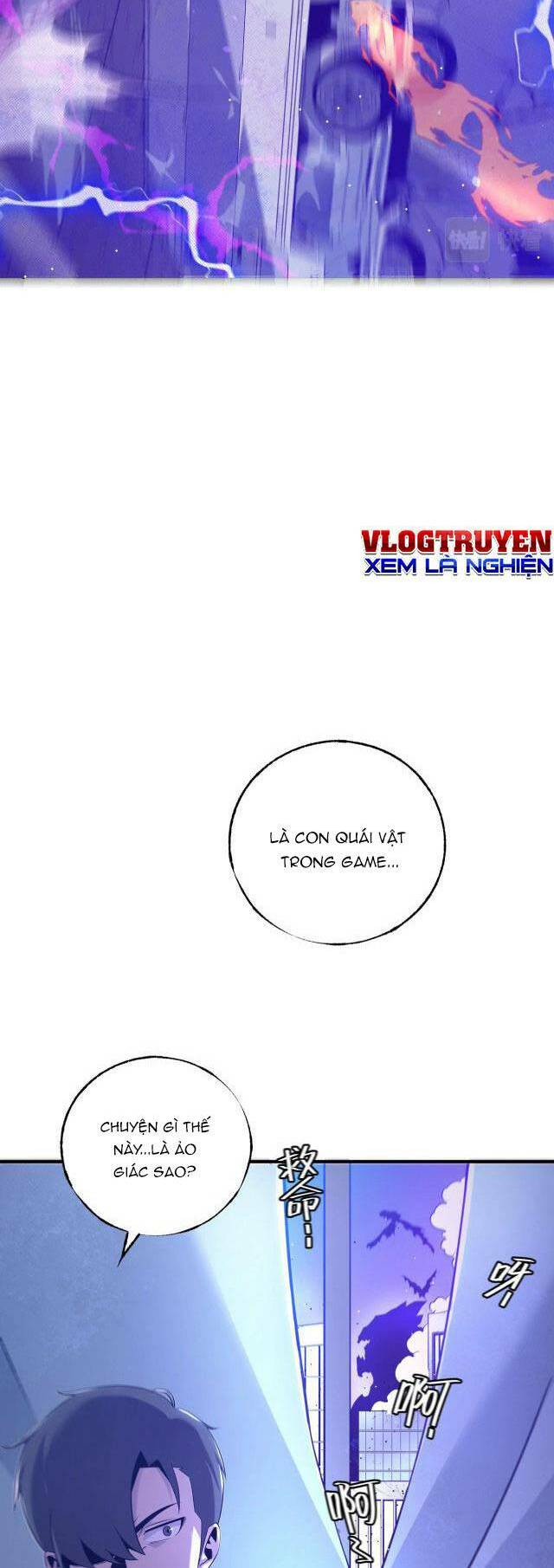 Sự Hồi Quy Của Người Chơi Đỉnh Cấp Chương 1 Ảnh 46