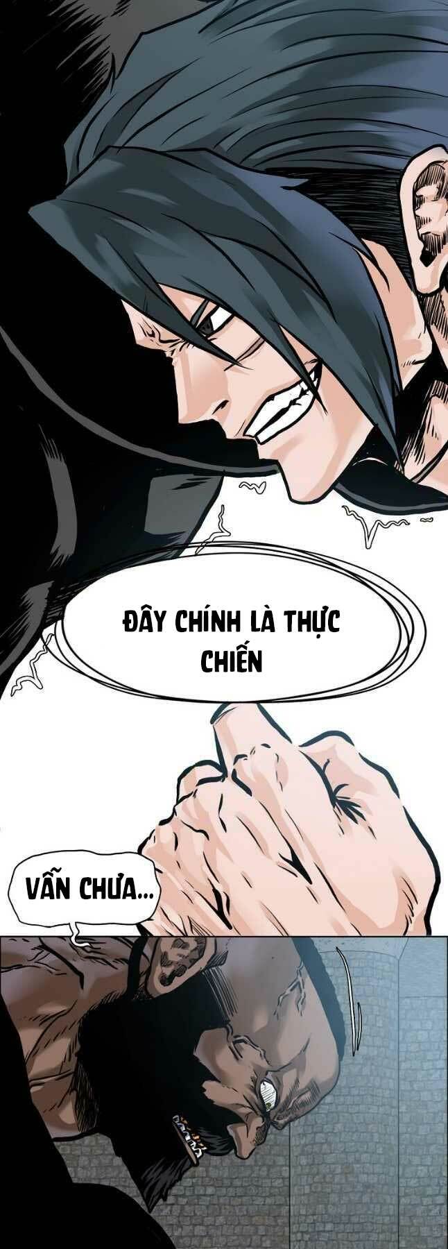 Bá Chủ Học Đường Ss4 Chương 70 Ảnh 6