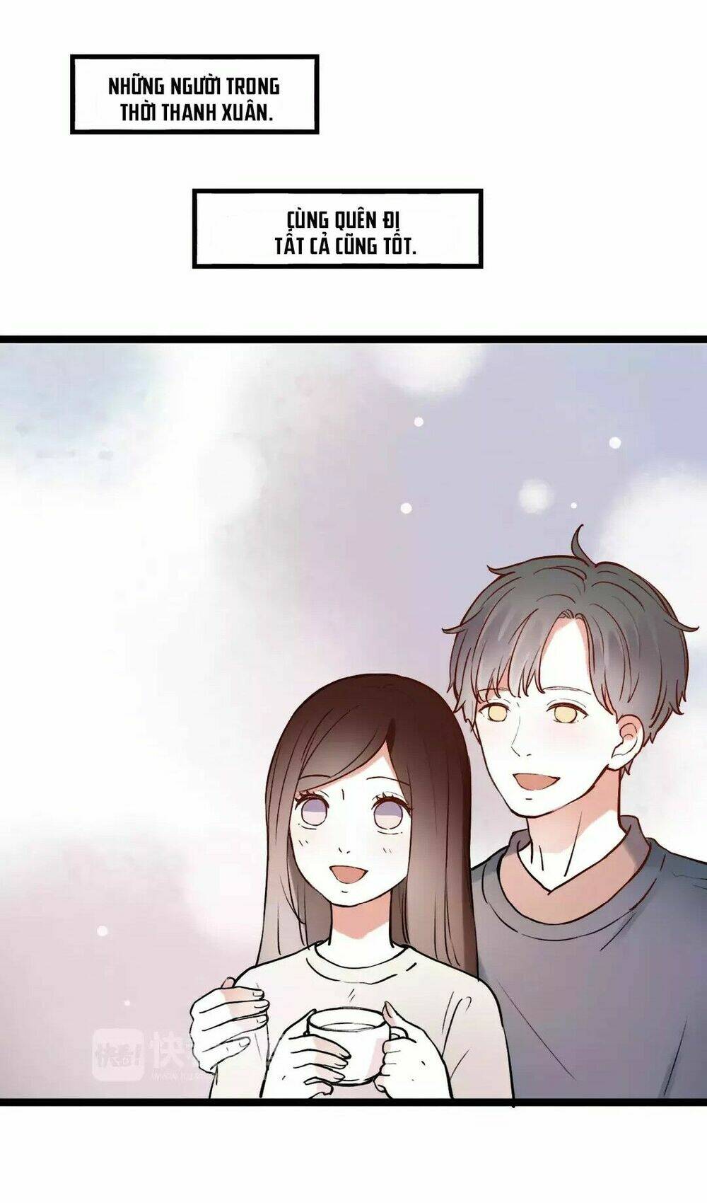Cậu Đã Từng Yêu Tôi 2 Chương 19 Ảnh 73