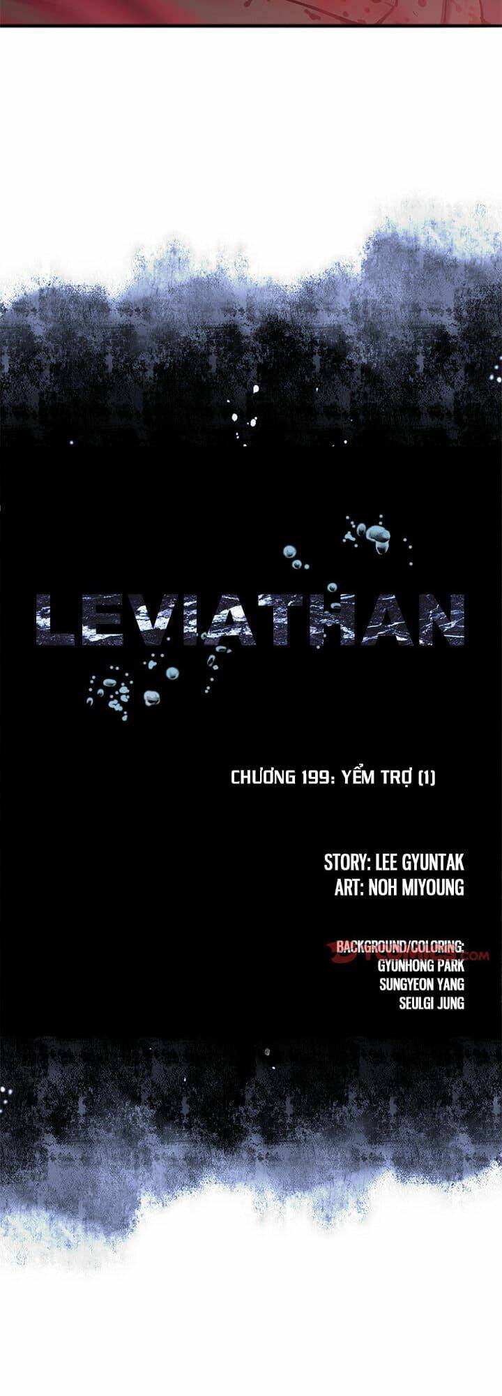 Đứa Con Thần Chết Chương 199 Ảnh 7