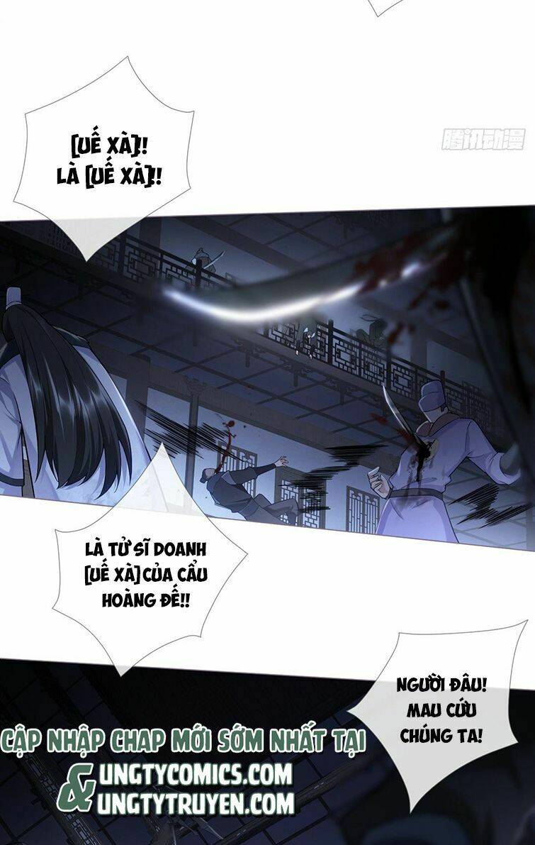 Nhập Mạc Chi Thần Chương 78 Ảnh 38