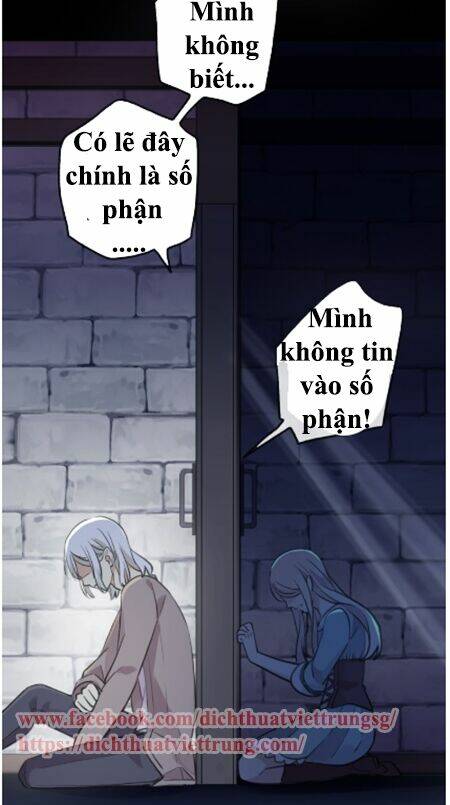 Vết Cắn Ngọt Ngào 2 Chương 38 Ảnh 46