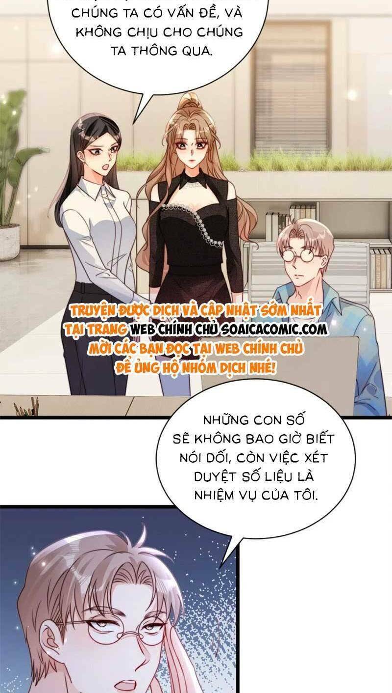 Phá Vỡ Kế Hoạch Của Tra Nam Tôi Về Bên Đại Boss Chương 51 Ảnh 4