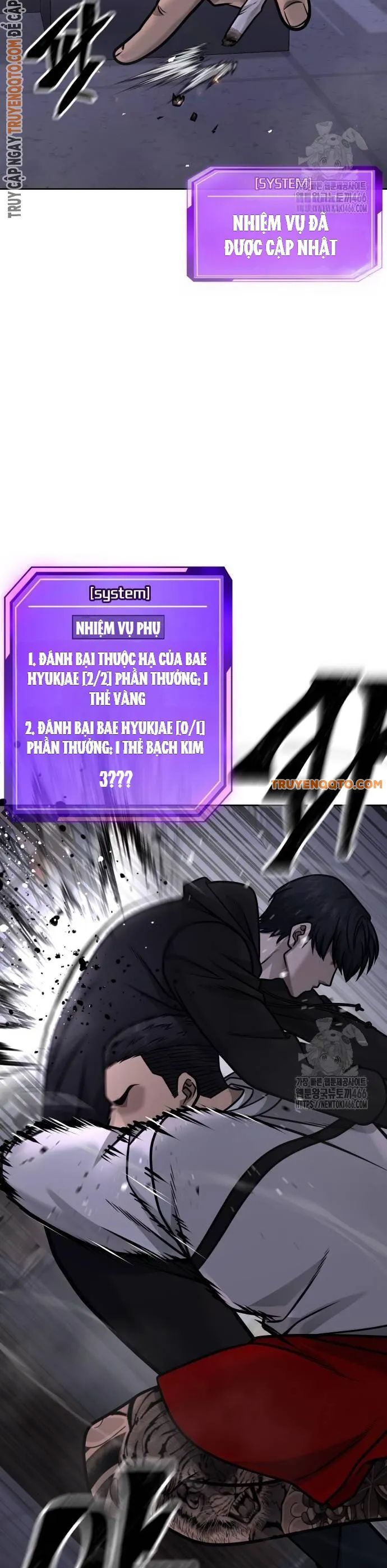 Nhiệm Vụ Tối Thượng Chương 163 Ảnh 51