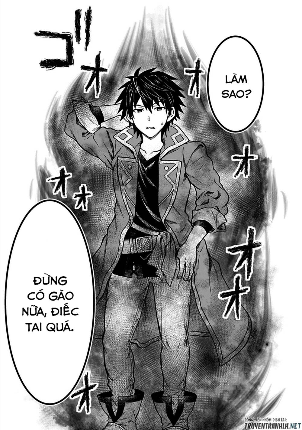 D-Kyuu Boukensha No Ore, Naze Ka Yuusha Party Ni Kanyuu Sareta Ageku, Oujo Ni Tsukima Towareteru Chương 10 Ảnh 20