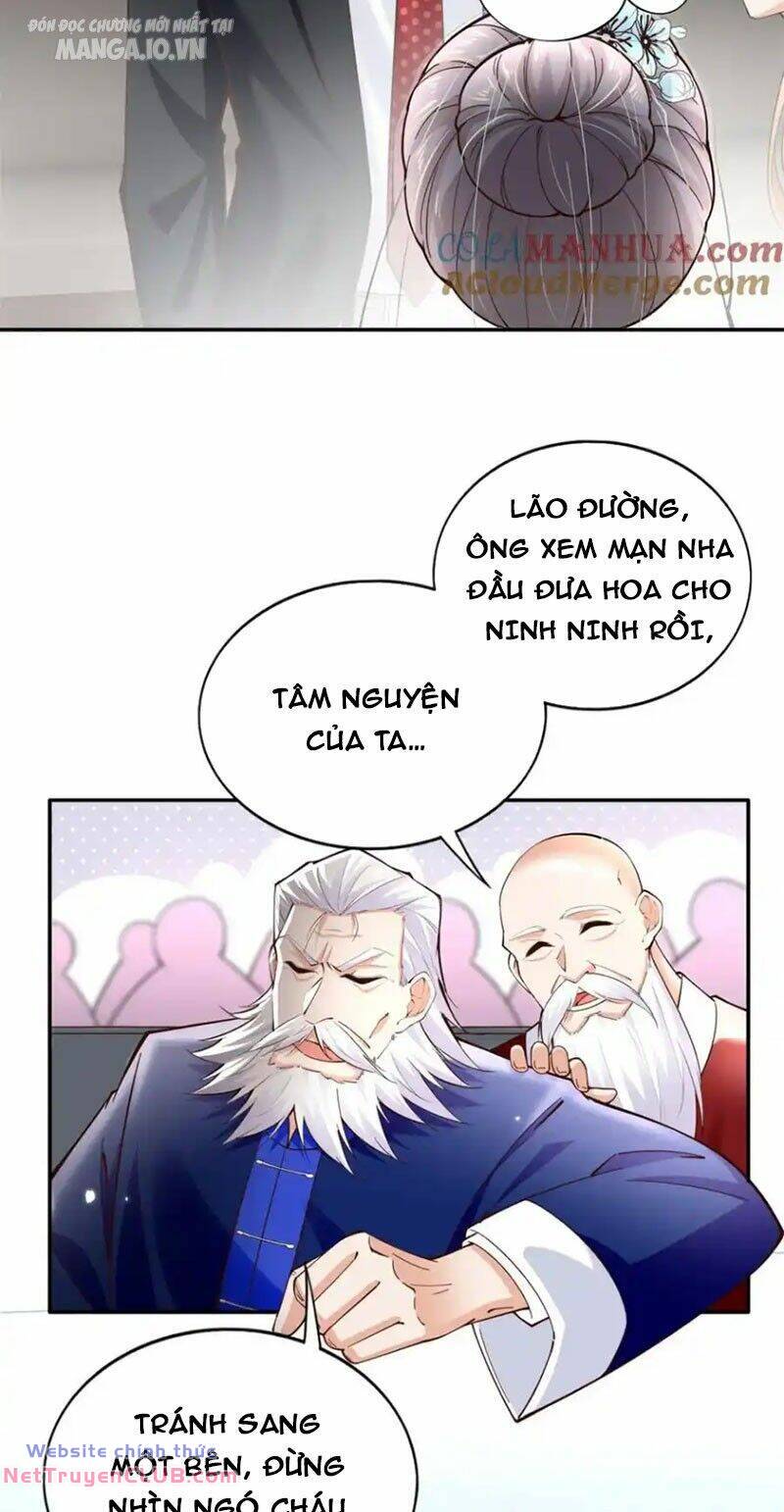 Boss Nhà Giàu Lại Là Nữ Sinh Trung Học! Chương 215 Ảnh 25