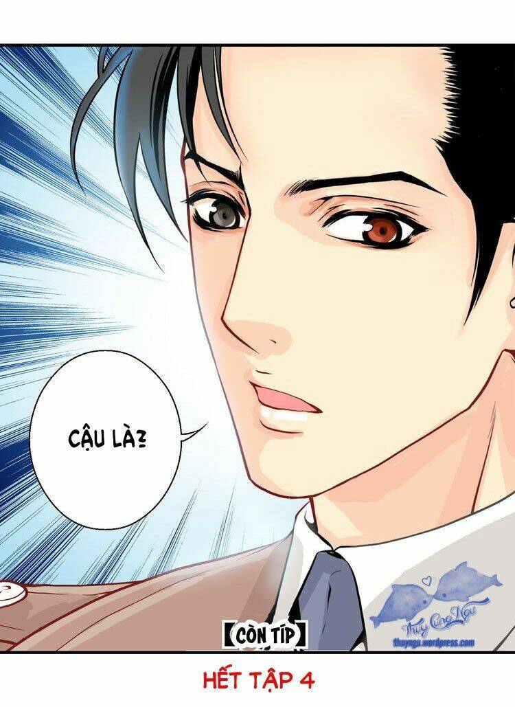 Xin Hãy Cho Tui Mặt Trời! Chương 4 Ảnh 25